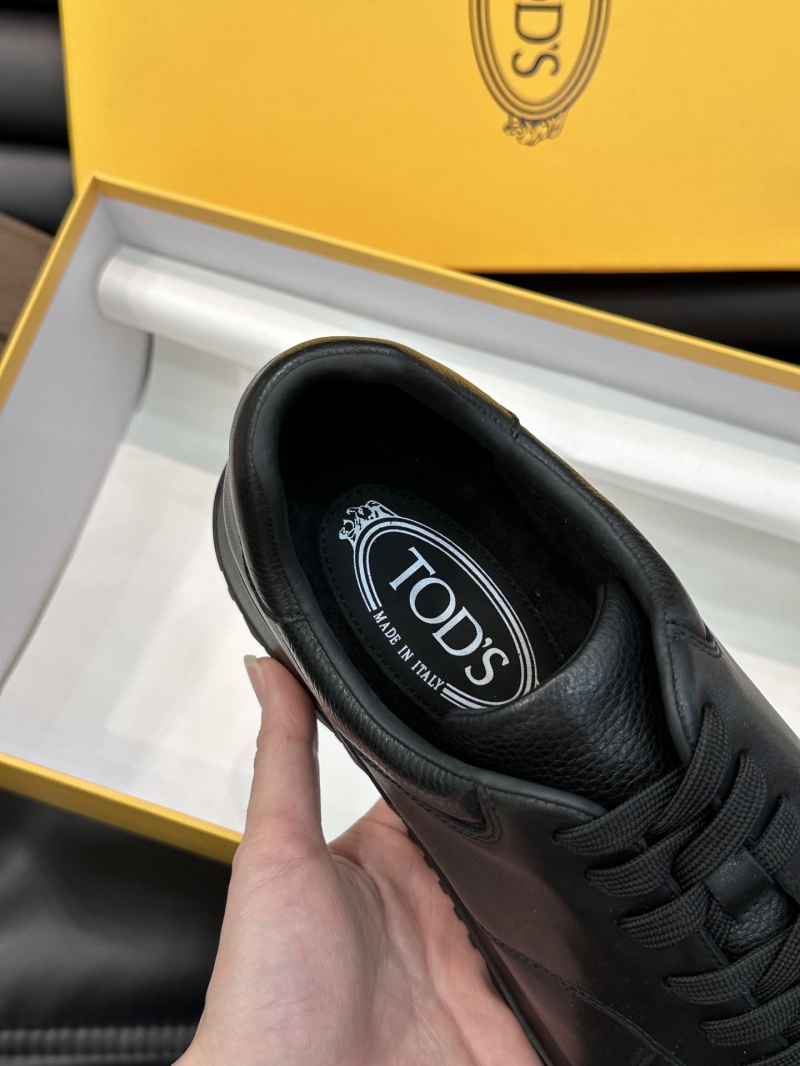 Tods Casual Shoes